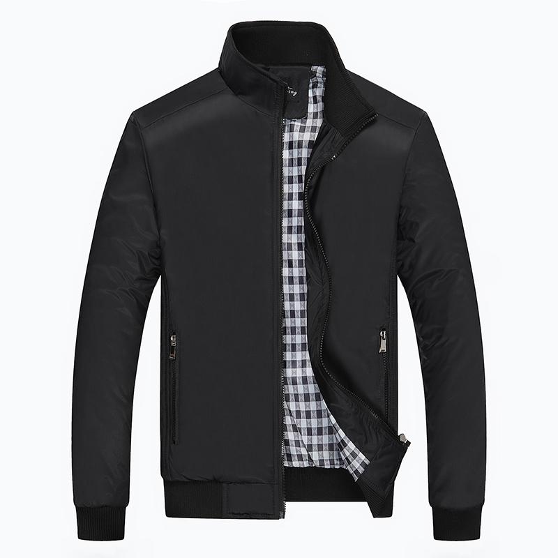 Men Winter Fleece Warm Thick Jacket Men Outerwear Windproof Casual Coat Mens Solid Plus Velvet Parkas Jackets & Coat Plus Size, Black
Men Winter Fleece Warm Thick Jacket Men Outerwear Windproof Casual Coat Mens Solid Plus Velvet Parkas Jackets & Coat Plus Size, Black