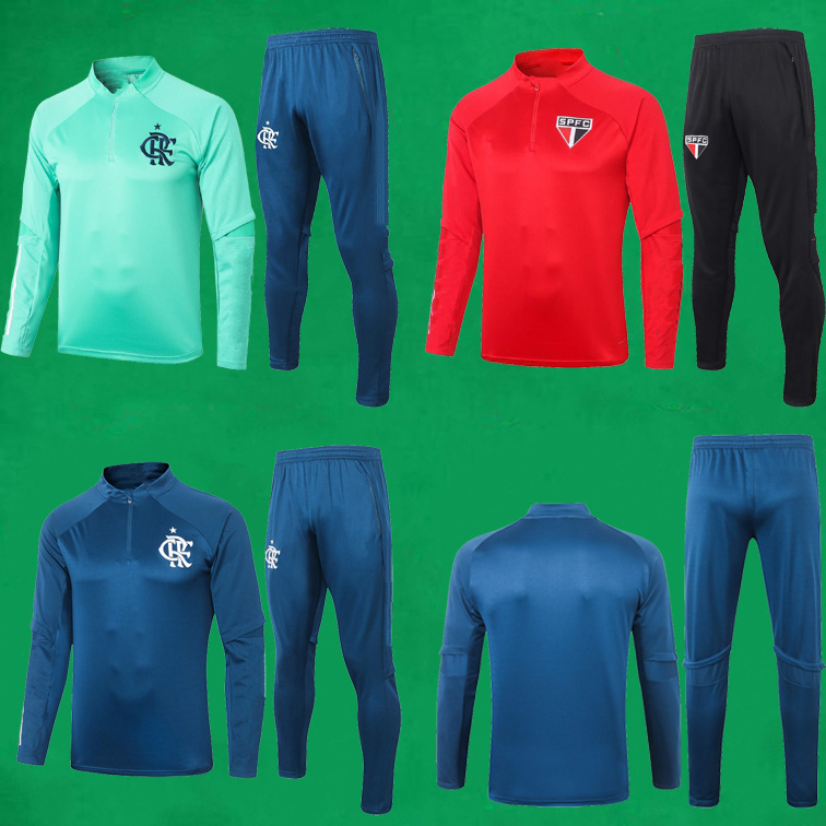 20 21 Flamengo Soccer Tracksuit 2020 2021 Sao Paulo Red Sweatshirt Pants Men Sweatsuits Adult Soccer Training Suits, Flamengo pant
20 21 Flamengo Soccer Tracksuit 2020 2021 Sao Paulo Red Sweatshirt Pants Men Sweatsuits Adult Soccer Training Suits, Flamengo pant