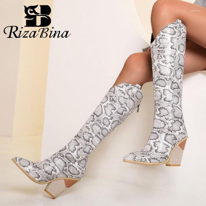 RIZABINA Women Knee Boots Sexy Zipper High Heel Winter Shoes Woman Pointed Toe Fashion Long Boot Warm Lady Footwear Size 34-431, Brown
RIZABINA Women Knee Boots Sexy Zipper High Heel Winter Shoes Woman Pointed Toe Fashion Long Boot Warm Lady Footwear Size 34-431, Brown