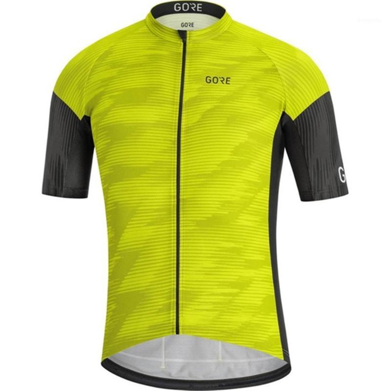 NEW 2020 Goreing men's Summer Short Sleeve Cycling Jersey Bicycle Road MTB bike Shirt Outdoor Sports Ropa ciclismo Clothing1
NEW 2020 Goreing men's Summer Short Sleeve Cycling Jersey Bicycle Road MTB bike Shirt Outdoor Sports Ropa ciclismo Clothing1