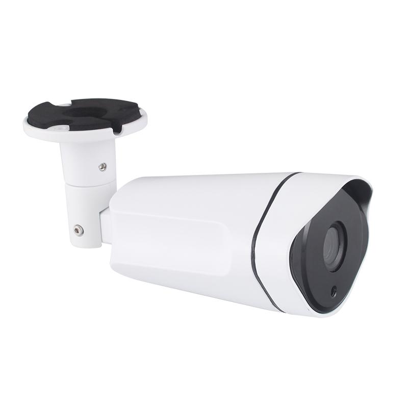2MP Outdoor Camera ONVIF 3.6mm Lens SONY307 Sensor 0.00001Lux Illmunition Surveillance Security IP Camera POE
2MP Outdoor Camera ONVIF 3.6mm Lens SONY307 Sensor 0.00001Lux Illmunition Surveillance Security IP Camera POE