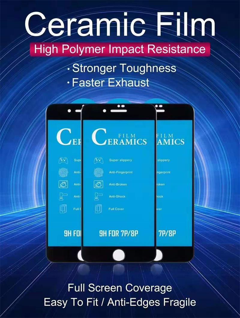 10PCS Ceramic tempered glass screen protector iPhone 12 PRO MAX/11/12 Mini free shipping
10PCS Ceramic tempered glass screen protector iPhone 12 PRO MAX/11/12 Mini free shipping
