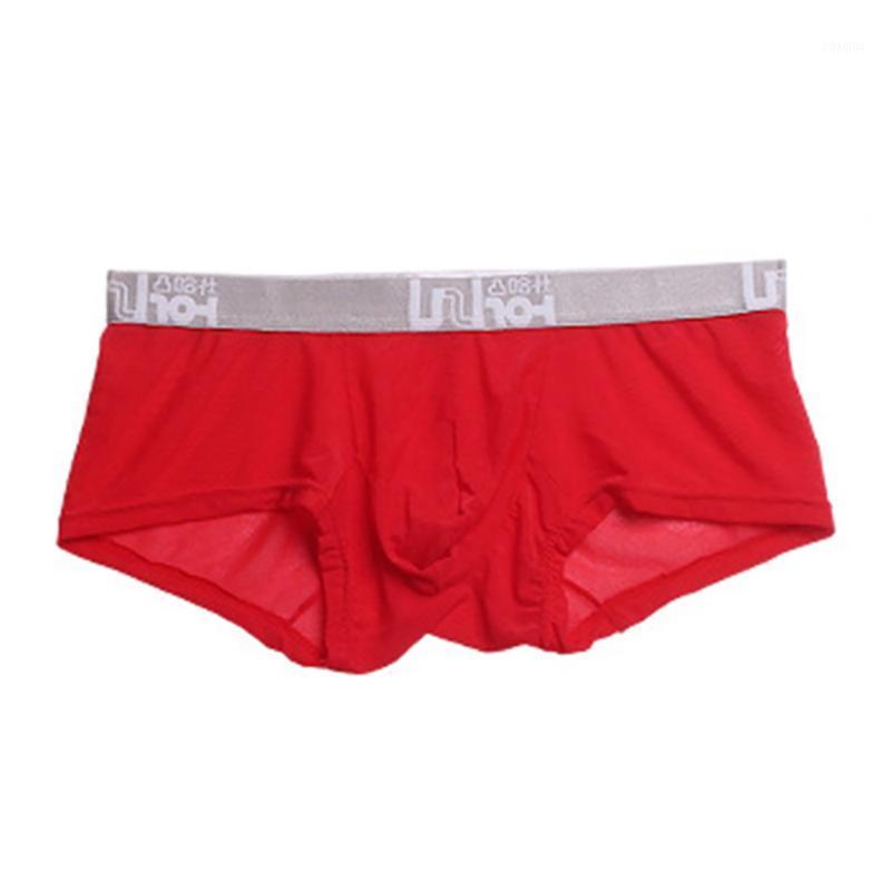 Boxer Briefs See Through Bulge Pouch Man Underwear Comfy Ultra-thin Underwear Men's Explosion Models Mesh Yarn Breatha1, Black
Boxer Briefs See Through Bulge Pouch Man Underwear Comfy Ultra-thin Underwear Men's Explosion Models Mesh Yarn Breatha1, Black
