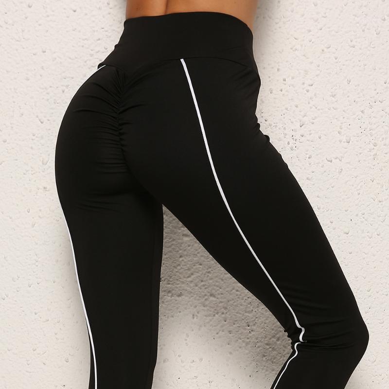 Letter Women Sport Leggings High Waisted Push Up Yoga Pants Woman Gym Fitness Running Tights Running Legins1, Black
Letter Women Sport Leggings High Waisted Push Up Yoga Pants Woman Gym Fitness Running Tights Running Legins1, Black