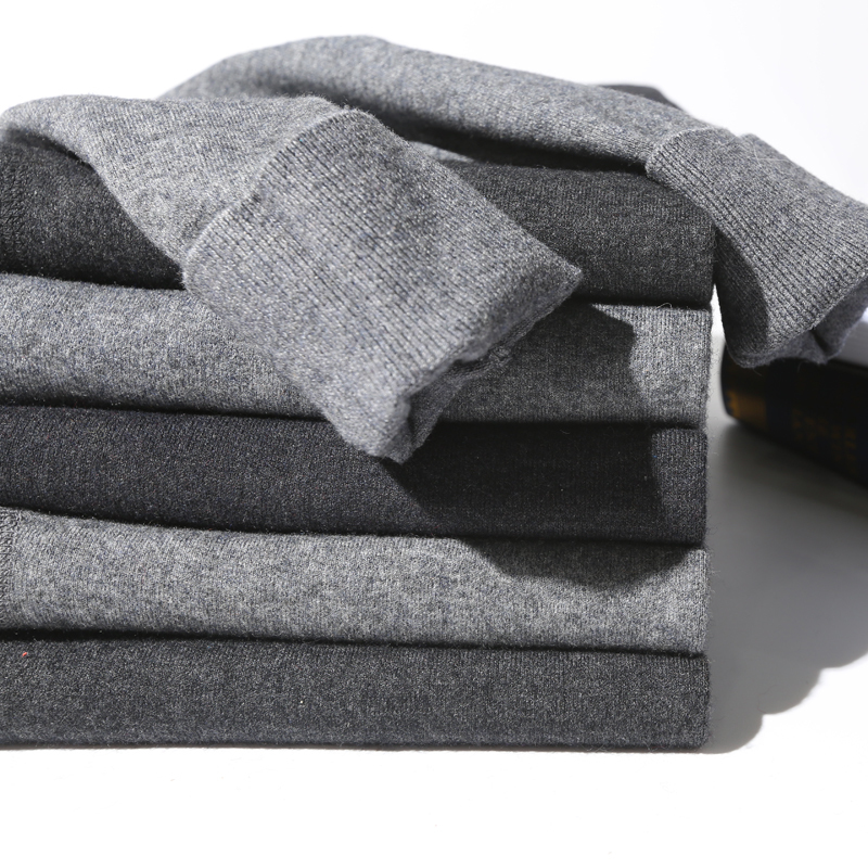 Long Merino Wool Leggings Winter Mens Warm Pants Autumn Warm Thermal Underwear Skinny Fleece Tights For Men Long Johns Pants 201124