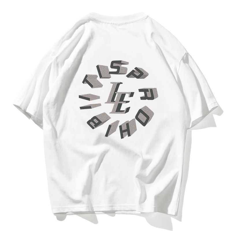 2021 New Short-sleeved Shirt American-style Men the Street of Europe 0kap WZGT, Dark grey
2021 New Short-sleeved Shirt American-style Men the Street of Europe 0kap WZGT, Dark grey