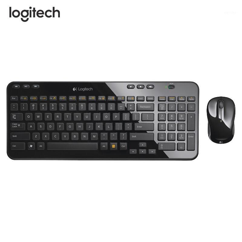 365 Wireless Keyboard and Mouse Set Notebook Desktop Computer Keyboard and Mouse Cover Thin1
365 Wireless Keyboard and Mouse Set Notebook Desktop Computer Keyboard and Mouse Cover Thin1