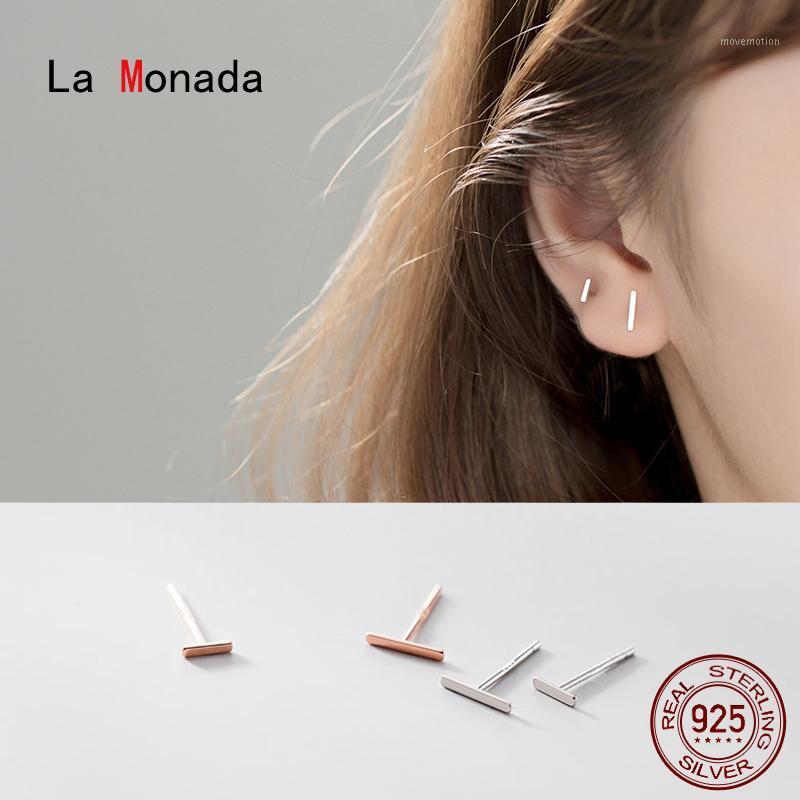 La Monada Stick Stud Earrings For Women Silver 925 Minimalist Fine Women Earrings Jewelry Stud 925 Sterling Silver1
La Monada Stick Stud Earrings For Women Silver 925 Minimalist Fine Women Earrings Jewelry Stud 925 Sterling Silver1