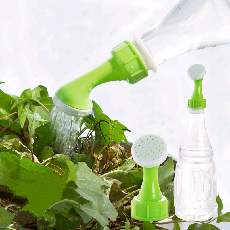 2pcs Watering sprinkler Nozzle Watering Spike for Flower Waterers Bottle spray tools home potted plant gardening supplies
2pcs Watering sprinkler Nozzle Watering Spike for Flower Waterers Bottle spray tools home potted plant gardening supplies