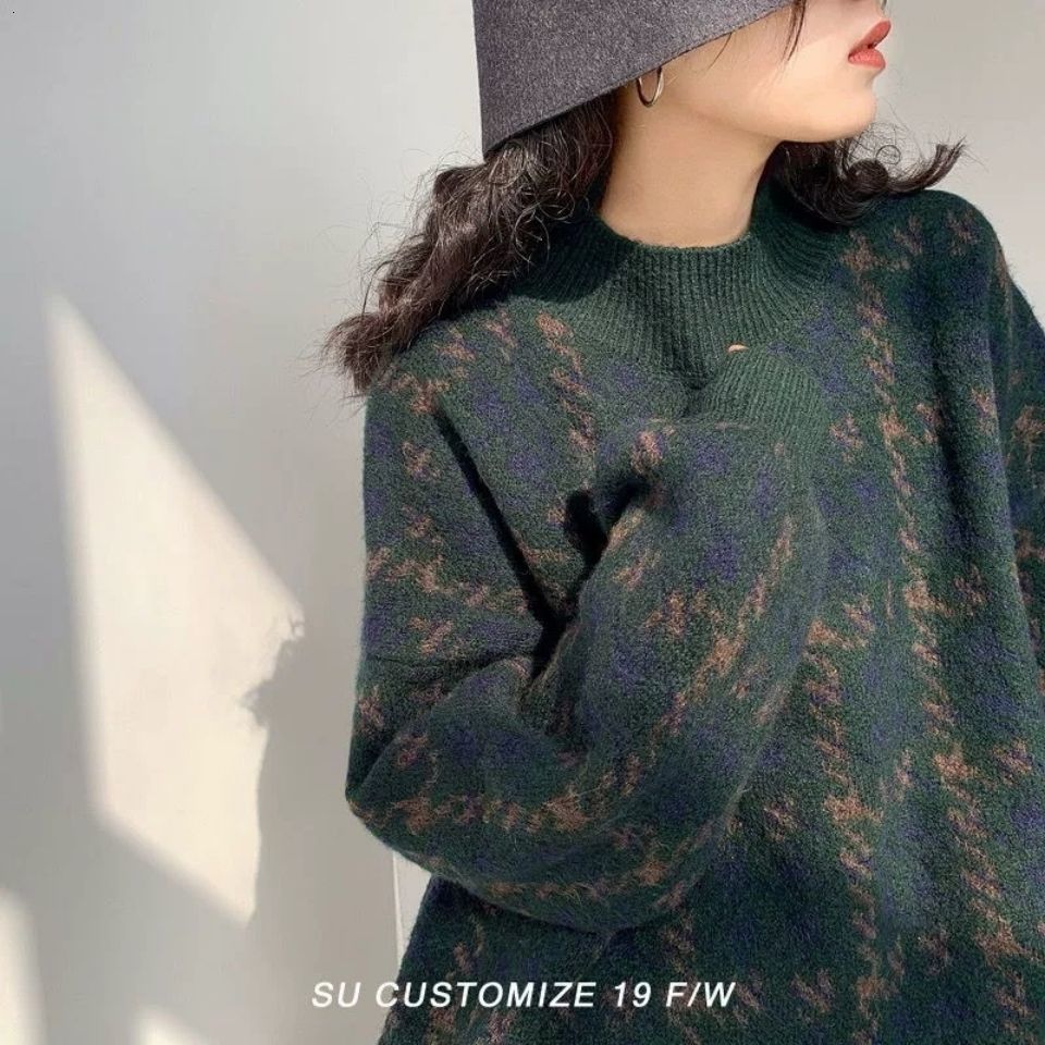 2021 Autumn and Winter New Women's Nightgown Thousand Lazy Bird's Grill Short Lantern Harbor Taste Loose Retro Style QAQG, Burgundy.
2021 Autumn and Winter New Women's Nightgown Thousand Lazy Bird's Grill Short Lantern Harbor Taste Loose Retro Style QAQG, Burgundy.