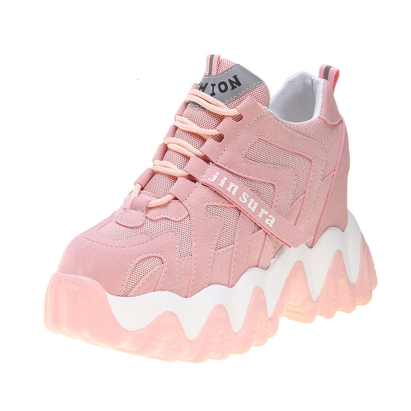 2021 New Women's Fashion Ten Centimeter Inward Increase Ladies Casual Shoes Breathable Mesh Woman Chunky Father Sneakers 38V3
2021 New Women's Fashion Ten Centimeter Inward Increase Ladies Casual Shoes Breathable Mesh Woman Chunky Father Sneakers 38V3