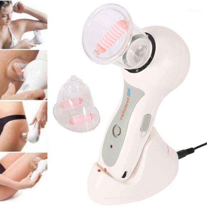 Portable Body Vacuum Anti-Cellulite Massage Cans Anti Cellulite Massager Device Therapy Loss Weight Tool US /EU/UK/AU Plug1
Portable Body Vacuum Anti-Cellulite Massage Cans Anti Cellulite Massager Device Therapy Loss Weight Tool US /EU/UK/AU Plug1