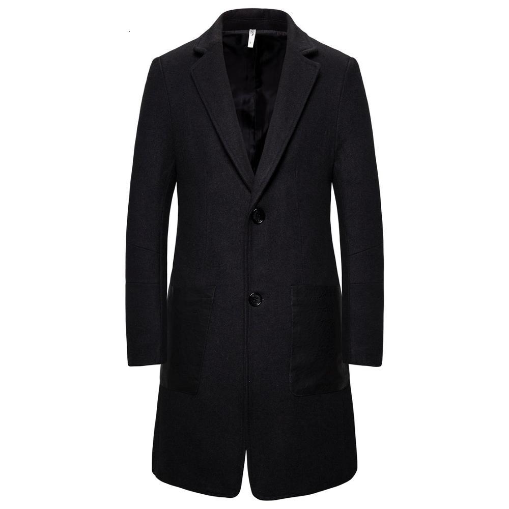 2021 New Winter Men Blend Coats d Men's High Quality Overcoat Business Long Section Wool Coat Male 8pfq, Beige
2021 New Winter Men Blend Coats d Men's High Quality Overcoat Business Long Section Wool Coat Male 8pfq, Beige