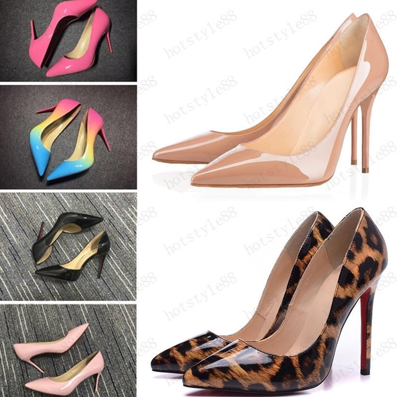 new With box Fashion women shoes red bottom high heels 8cm 10cm 12cm Nude black red pink Leather Pointed Toes Pumps Dress shoe
new With box Fashion women shoes red bottom high heels 8cm 10cm 12cm Nude black red pink Leather Pointed Toes Pumps Dress shoe