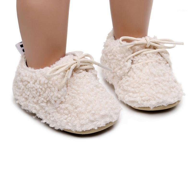 Baby Shoes Winter Children Short Boots Baby Plus Velvet Soft Sole Lace-up Cotton Shoes Infant Toddler -24M 2020 Hot Sell1
Baby Shoes Winter Children Short Boots Baby Plus Velvet Soft Sole Lace-up Cotton Shoes Infant Toddler -24M 2020 Hot Sell1