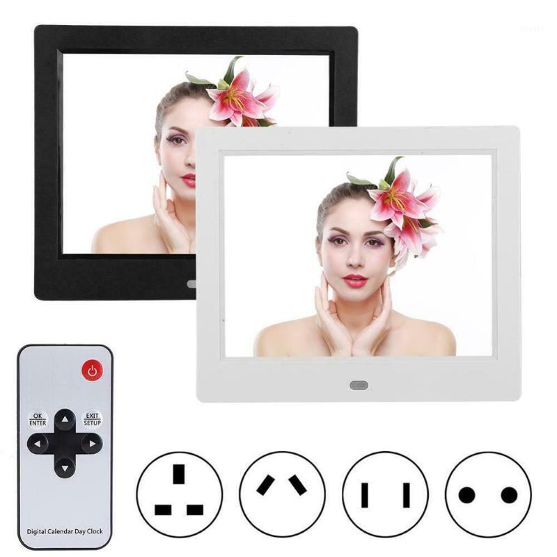 8 Inch LED Digital Photo Frame Electronic 1024*768 Picture Frame with Remote Control Music and Video Playing Alarm Clock1
8 Inch LED Digital Photo Frame Electronic 1024*768 Picture Frame with Remote Control Music and Video Playing Alarm Clock1