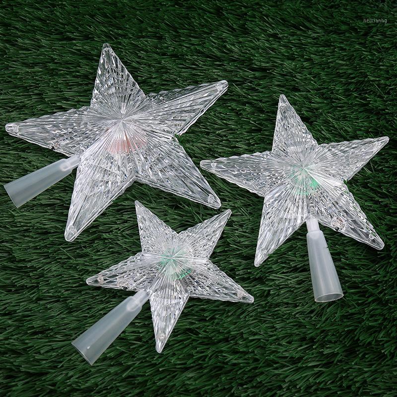 LED Shining Tree-top Star Foreign Trade Wholesale Hot Selling PS Plastic Christmas Ornaments Custom Creative Party Decorations1
LED Shining Tree-top Star Foreign Trade Wholesale Hot Selling PS Plastic Christmas Ornaments Custom Creative Party Decorations1