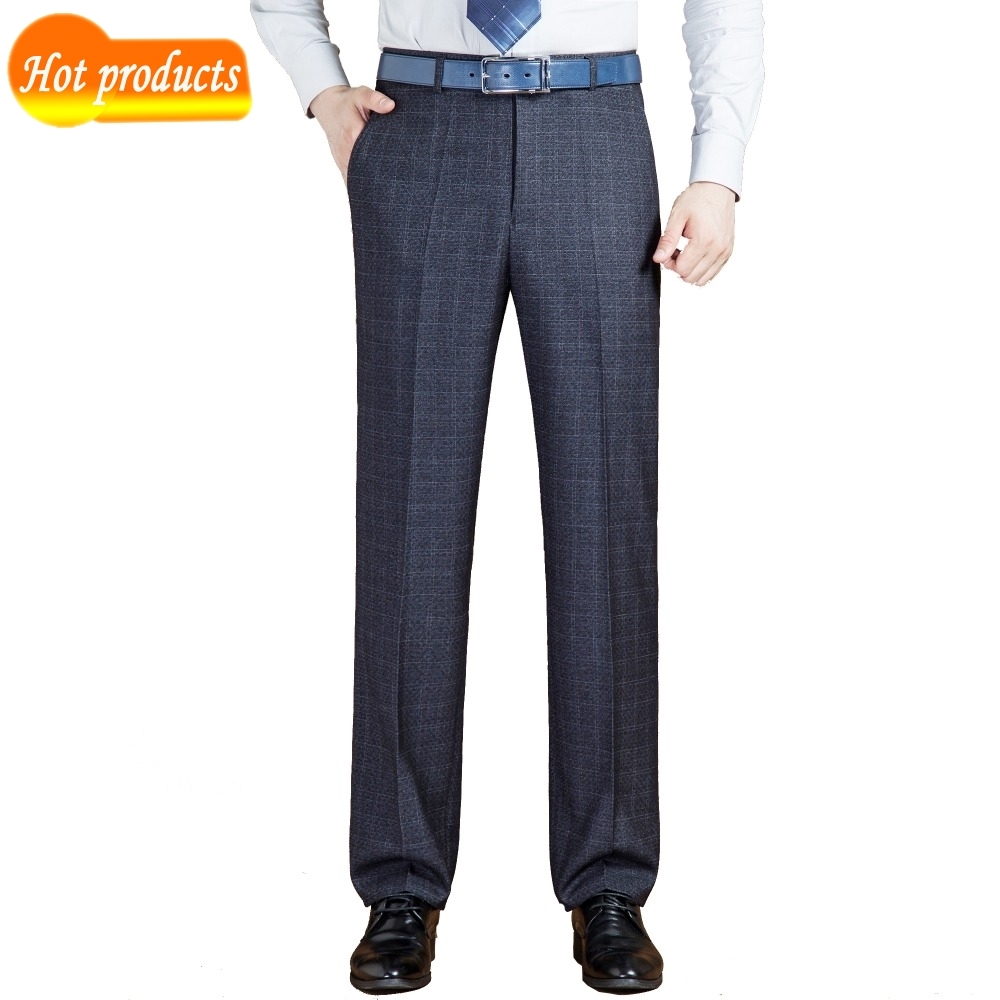 2020 Silhouettes High-waisted Fashionable Straight Line Breeches Flat Man Winter Suit in Men's Pants Big Size 29-40 42 77hi, A6530 black
2020 Silhouettes High-waisted Fashionable Straight Line Breeches Flat Man Winter Suit in Men's Pants Big Size 29-40 42 77hi, A6530 black
