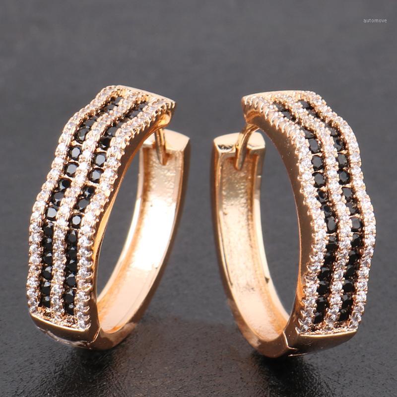 2021 Wholesale Price Drop Shipping Women Fashion Hoop Earrings Jewelry Synthetic CZ Ear Hoops For Party New Year's Give Gift1
2021 Wholesale Price Drop Shipping Women Fashion Hoop Earrings Jewelry Synthetic CZ Ear Hoops For Party New Year's Give Gift1