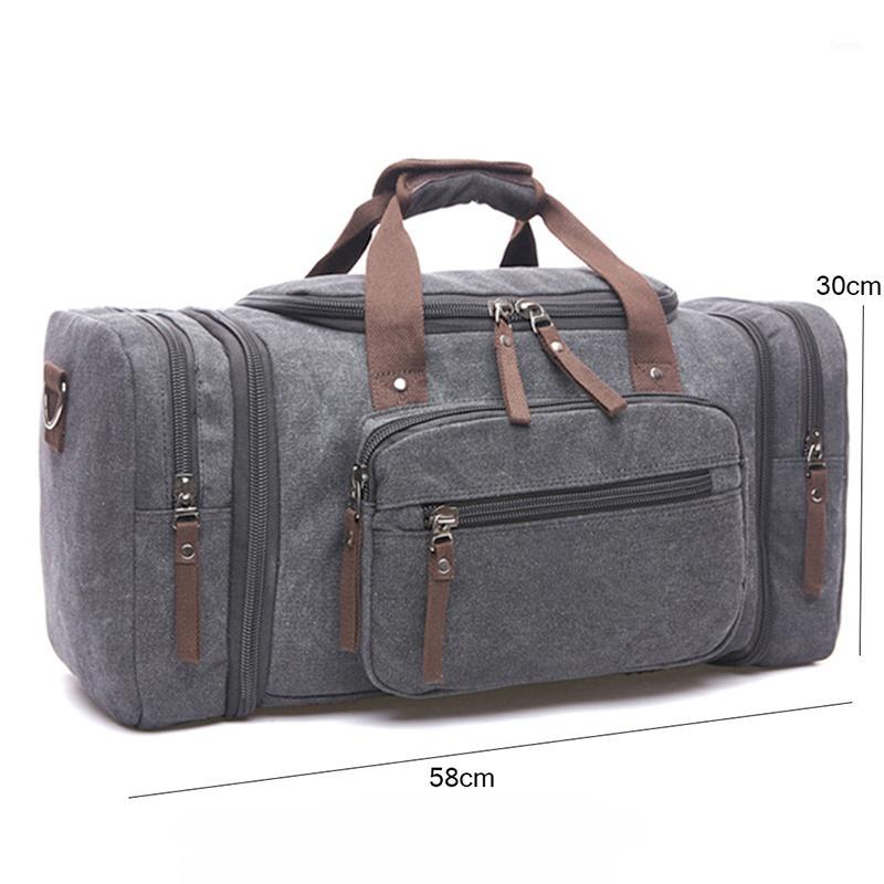 Garment Travel Bag with Shoulder Strap Duffel Bag Carry on Hanging Suitcase Clothing Business Multiple Pockets1, Khaki
Garment Travel Bag with Shoulder Strap Duffel Bag Carry on Hanging Suitcase Clothing Business Multiple Pockets1, Khaki