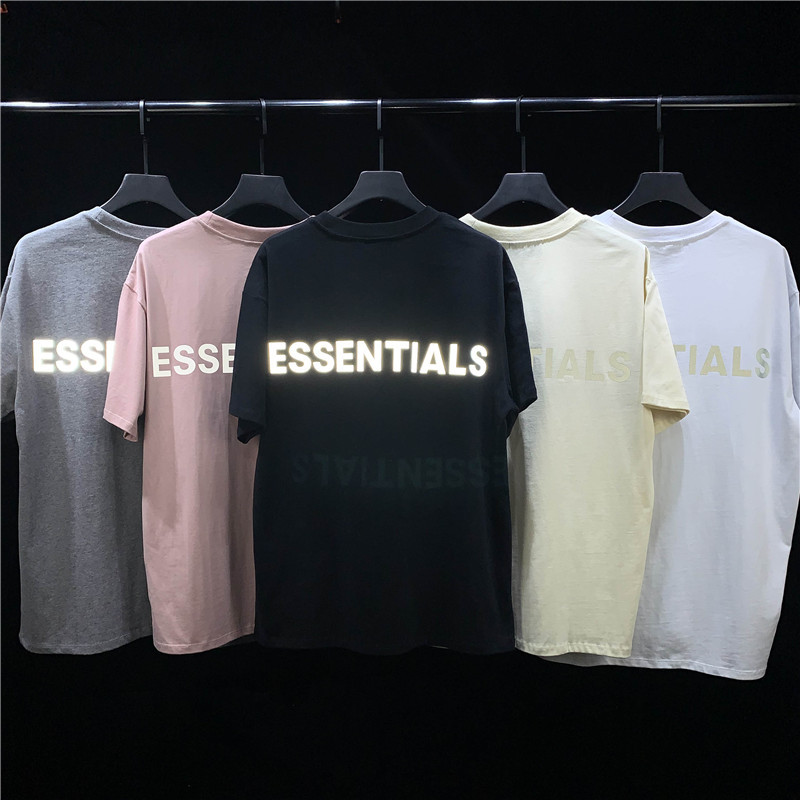 2021 New 1:1 High Quality Fog Boxy Reflective t Shirt Men Wome Streetwear Essentials T-shirts Top Tees Tshirt J201, 10
2021 New 1:1 High Quality Fog Boxy Reflective t Shirt Men Wome Streetwear Essentials T-shirts Top Tees Tshirt J201, 10