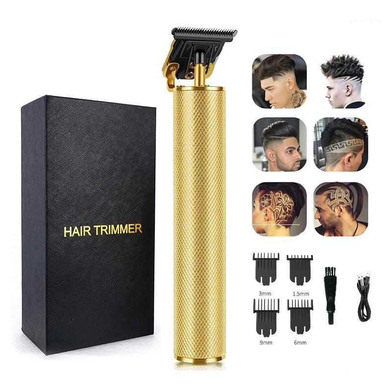 Hair Clippers USB Rechargeable T9 Baldheaded Electric Hair Trimmer Cordless Shaver Trimmer Men Barber Cutting Machine1
Hair Clippers USB Rechargeable T9 Baldheaded Electric Hair Trimmer Cordless Shaver Trimmer Men Barber Cutting Machine1