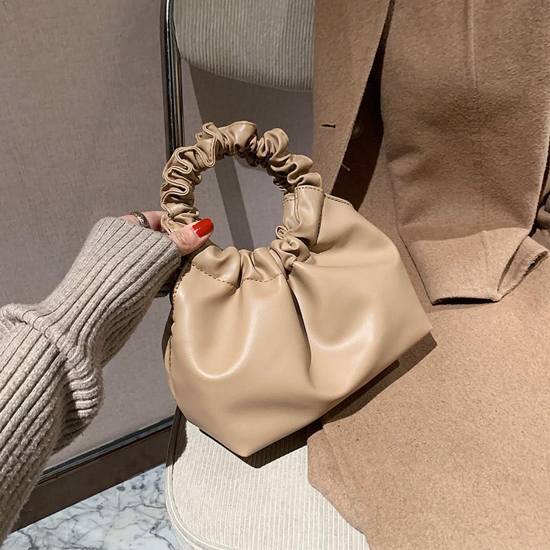 Ladies Fashion Small Handbag Mini Shoulder Bag Leisure Lady Bag Pure Color PU Female Messenger Mobile Phone, Black
Ladies Fashion Small Handbag Mini Shoulder Bag Leisure Lady Bag Pure Color PU Female Messenger Mobile Phone, Black