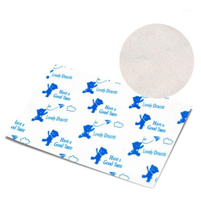 200Pcs/lot Candy Wrapper Blue Bear On White Nougat Checkered Twisting Wax Paper Party Celebrate Sugar Decor Wrappers Oil Paper1
200Pcs/lot Candy Wrapper Blue Bear On White Nougat Checkered Twisting Wax Paper Party Celebrate Sugar Decor Wrappers Oil Paper1