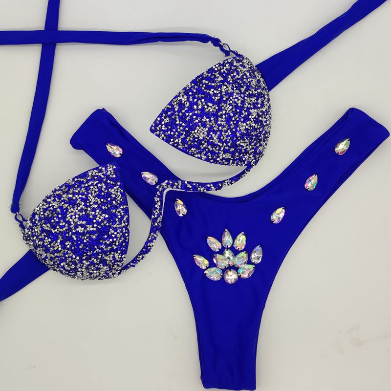 Women s bikini swimwear 2020 new hot diamond bikini European American designer bikini top designer swimsuit classic bikinis swimwear selling, White;black
Women s bikini swimwear 2020 new hot diamond bikini European American designer bikini top designer swimsuit classic bikinis swimwear selling, White;black