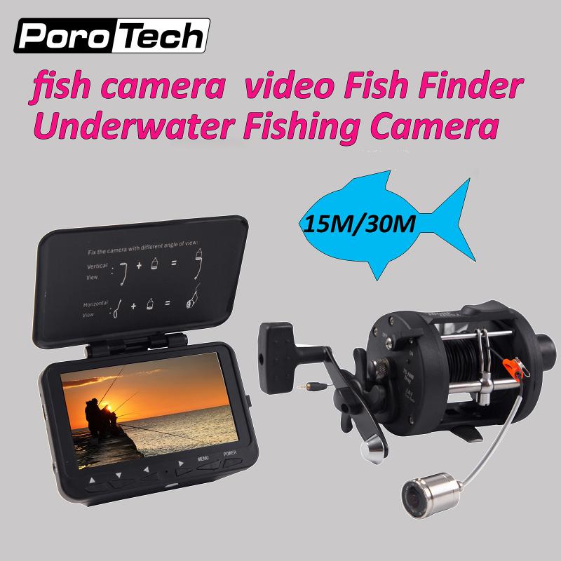 Fish Finder Underwater 4.3inch Monitor Fishing Camera with Wheel and Aluminum Box HD Wide Viewing Angle Well Inspection WF06A
Fish Finder Underwater 4.3inch Monitor Fishing Camera with Wheel and Aluminum Box HD Wide Viewing Angle Well Inspection WF06A