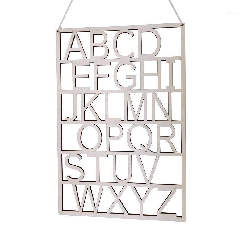 Nordic Wooden Hollow Simulation Window Wall Decor Handmade Letter Pendant Ornament Baby Room Decor Photography Props1
Nordic Wooden Hollow Simulation Window Wall Decor Handmade Letter Pendant Ornament Baby Room Decor Photography Props1