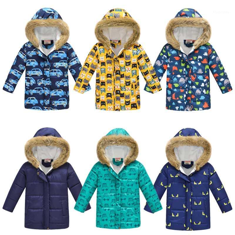 Boys Winter Jacket High Quality Thick Warm Cotton Kids Jacket Multiple Style Cartoon Outerwear Casual Hooded Zipper Boys Clothes1, As the picture
Boys Winter Jacket High Quality Thick Warm Cotton Kids Jacket Multiple Style Cartoon Outerwear Casual Hooded Zipper Boys Clothes1, As the picture