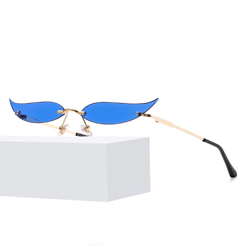 Sunglasses 2021 Fashion Small Funny Eyes Women Colorful Party Sun Glasses Men Rimless Hip Hop Shades NX
Sunglasses 2021 Fashion Small Funny Eyes Women Colorful Party Sun Glasses Men Rimless Hip Hop Shades NX