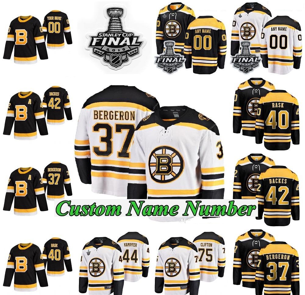 Stanley Cup Final Boston Bruins Jerseys Men Womens kid David Backes Jersey Anders Bjork Coyle DeBrusk Gaunce Hockey Jerseys Custom Stitched, As shown in illustration
Stanley Cup Final Boston Bruins Jerseys Men Womens kid David Backes Jersey Anders Bjork Coyle DeBrusk Gaunce Hockey Jerseys Custom Stitched, As shown in illustration