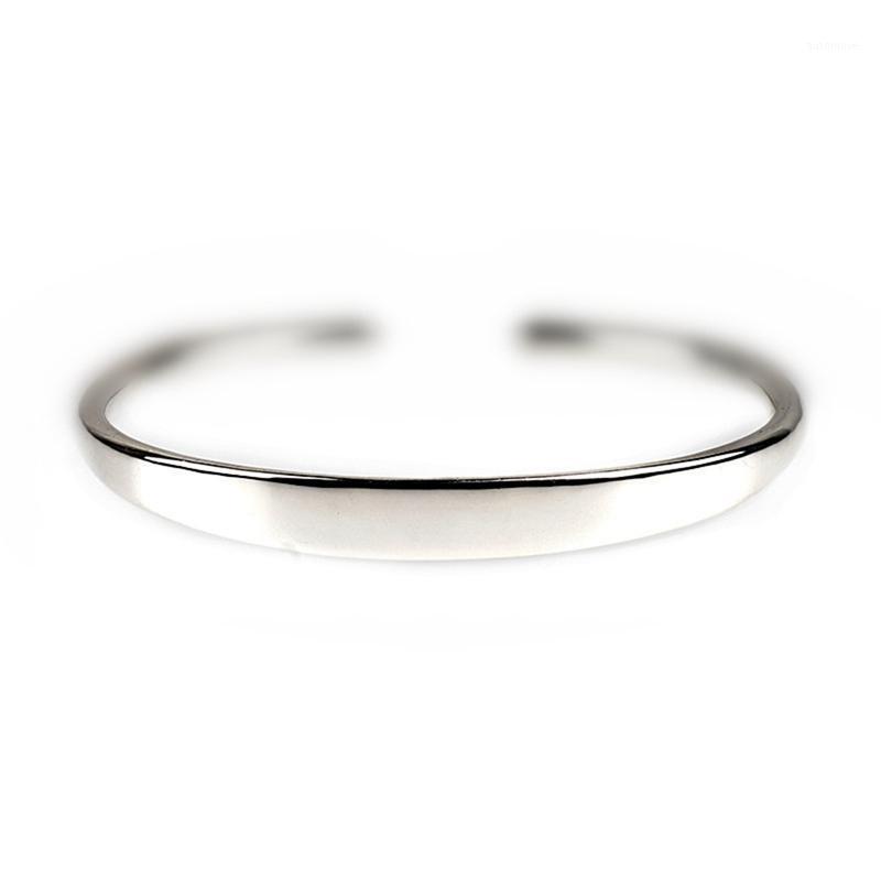 Simple And Fresh Thin Open Smooth Bangle New Fashion Glossy Solid Bracelets Bangles For Women Charm Jewelry Gifts1
Simple And Fresh Thin Open Smooth Bangle New Fashion Glossy Solid Bracelets Bangles For Women Charm Jewelry Gifts1