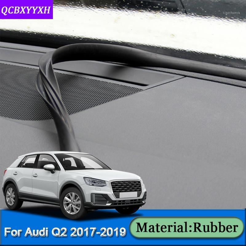Car-styling For Q2 2017-2019 Rubber Anti-Noise Soundproof Dustproof Car Dashboard Windshield Sealing Strips Car Accessories1
Car-styling For Q2 2017-2019 Rubber Anti-Noise Soundproof Dustproof Car Dashboard Windshield Sealing Strips Car Accessories1