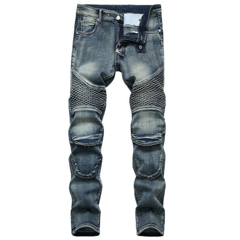 2021 Hot Sale of Men's Brem Casual Fine Hip Hop Denim Motorcycle Brim Pants in a Straight Line High Quality Daqx, Black blue
2021 Hot Sale of Men's Brem Casual Fine Hip Hop Denim Motorcycle Brim Pants in a Straight Line High Quality Daqx, Black blue