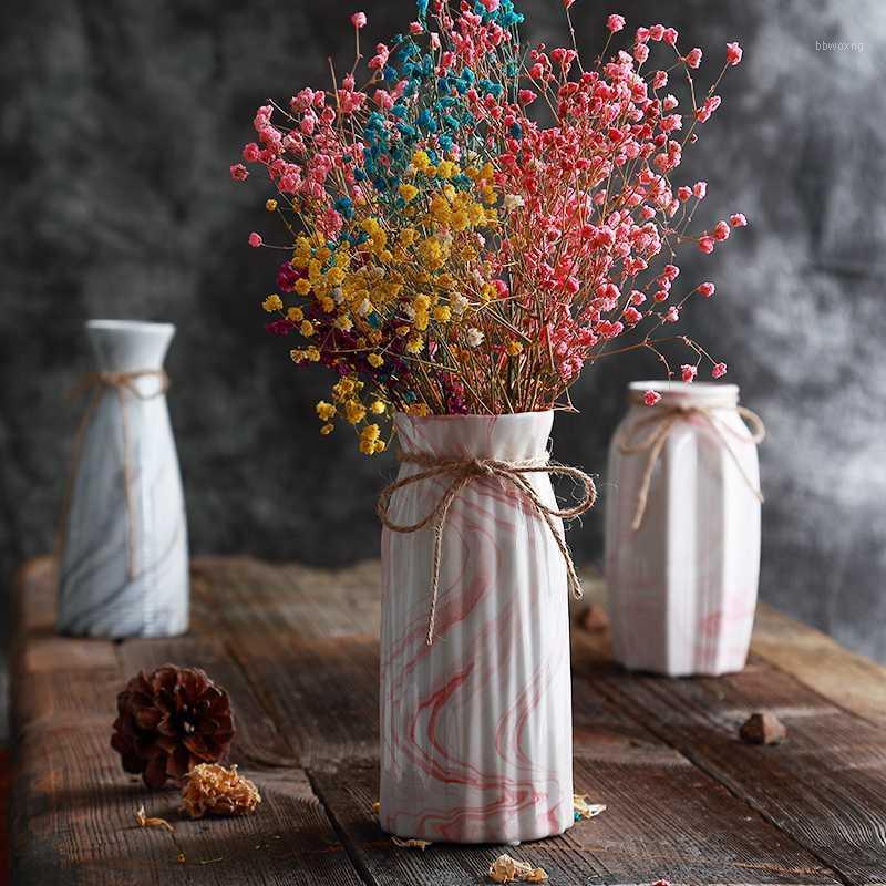 Origami Ceramic Vases Tabletop flower Vase Home Decoration vase Fashion Modern european style Flower Household Decoration J1
Origami Ceramic Vases Tabletop flower Vase Home Decoration vase Fashion Modern european style Flower Household Decoration J1
