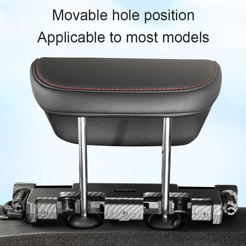 Seat Cushions Universal Car Suede Headrest Practical And Comfortable Pillow Automobiles Interior Accessories
Seat Cushions Universal Car Suede Headrest Practical And Comfortable Pillow Automobiles Interior Accessories