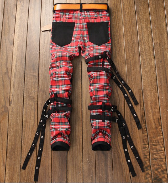 2021 Europe Station Autumn And Winter New Pattern Black Split Joint Holes Patch Jeans Male Beggar Personality PUNK Long Pants Trend
2021 Europe Station Autumn And Winter New Pattern Black Split Joint Holes Patch Jeans Male Beggar Personality PUNK Long Pants Trend