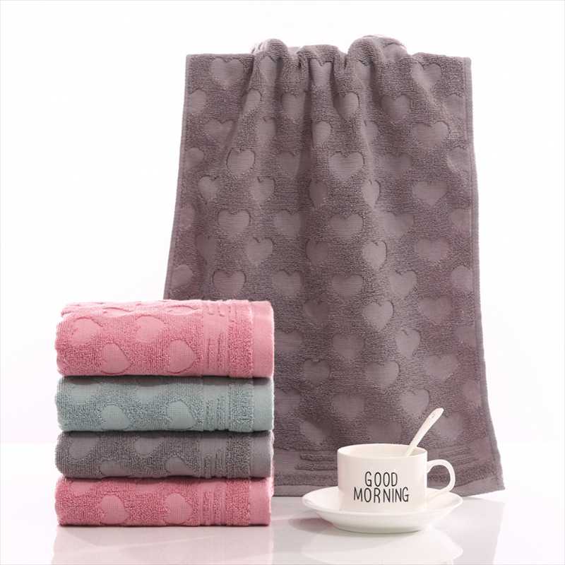 1 pcs 34*70cm 100% combed cotton baby towel heart-shaped baby towel handkerchief for feeding cloth for children, 1pcs
1 pcs 34*70cm 100% combed cotton baby towel heart-shaped baby towel handkerchief for feeding cloth for children, 1pcs