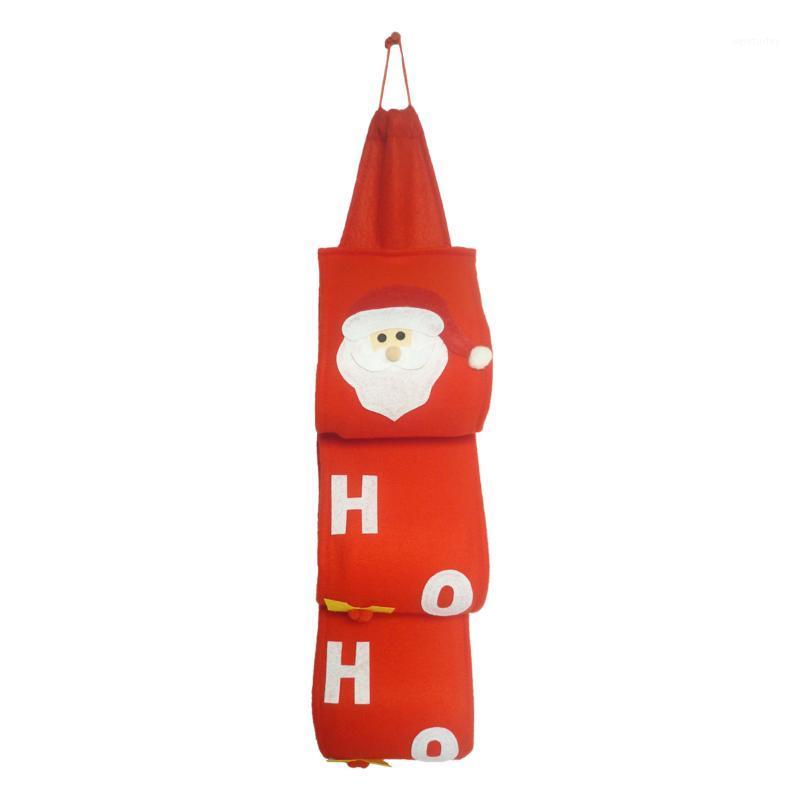 New Red Santa Claus Towel Set Covers Christmas Holiday Wedding Party Paper Towel Sets Bedroom Door Hanging Pumping Box 62X14.5cm1
New Red Santa Claus Towel Set Covers Christmas Holiday Wedding Party Paper Towel Sets Bedroom Door Hanging Pumping Box 62X14.5cm1