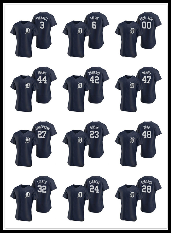Detroit Tigers MEN WOMEN YOUTH 24 Miguel Cabrera 32 Michael Fulmer Gray Authentic 2020 Road baseball Jersey, 12
Detroit Tigers MEN WOMEN YOUTH 24 Miguel Cabrera 32 Michael Fulmer Gray Authentic 2020 Road baseball Jersey, 12