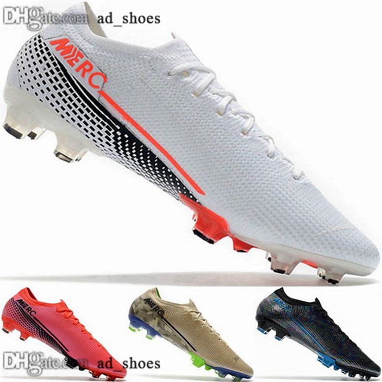 men women ladies football boots Sneakers fg ag shoes soccer cleats youth Mercurial 13 12 5 eur Vapor 46 size us cr7 mens 35 enfant scarpe, Black;red
men women ladies football boots Sneakers fg ag shoes soccer cleats youth Mercurial 13 12 5 eur Vapor 46 size us cr7 mens 35 enfant scarpe, Black;red