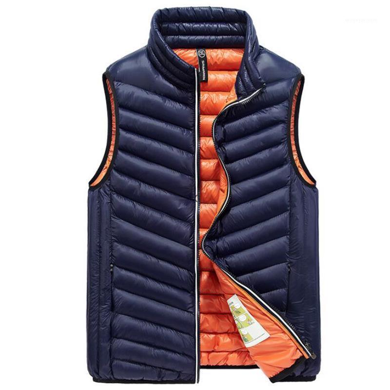 Fashion Warm Vest Men Slim Fit Sleeveless Jacket Chalecos Para Hombre Male Casual Autumn Winter Stand Collar Thick Vest1, Job66027 blue
Fashion Warm Vest Men Slim Fit Sleeveless Jacket Chalecos Para Hombre Male Casual Autumn Winter Stand Collar Thick Vest1, Job66027 blue