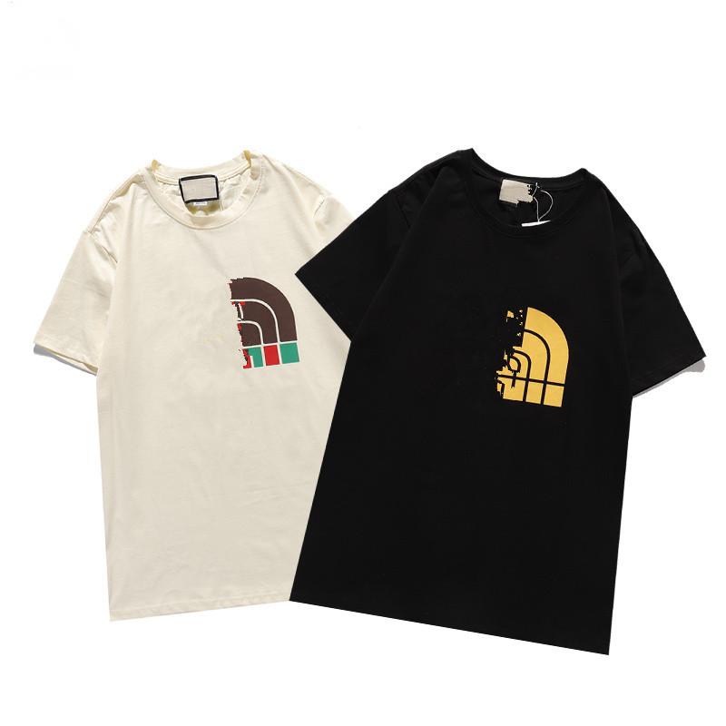2021 New Fashion Men T-shirt Summer O-Neck Mens letter printing Tshirts Hip Hop Short Sleeve High Quality Mens Tops T Shirts, White;black
2021 New Fashion Men T-shirt Summer O-Neck Mens letter printing Tshirts Hip Hop Short Sleeve High Quality Mens Tops T Shirts, White;black
