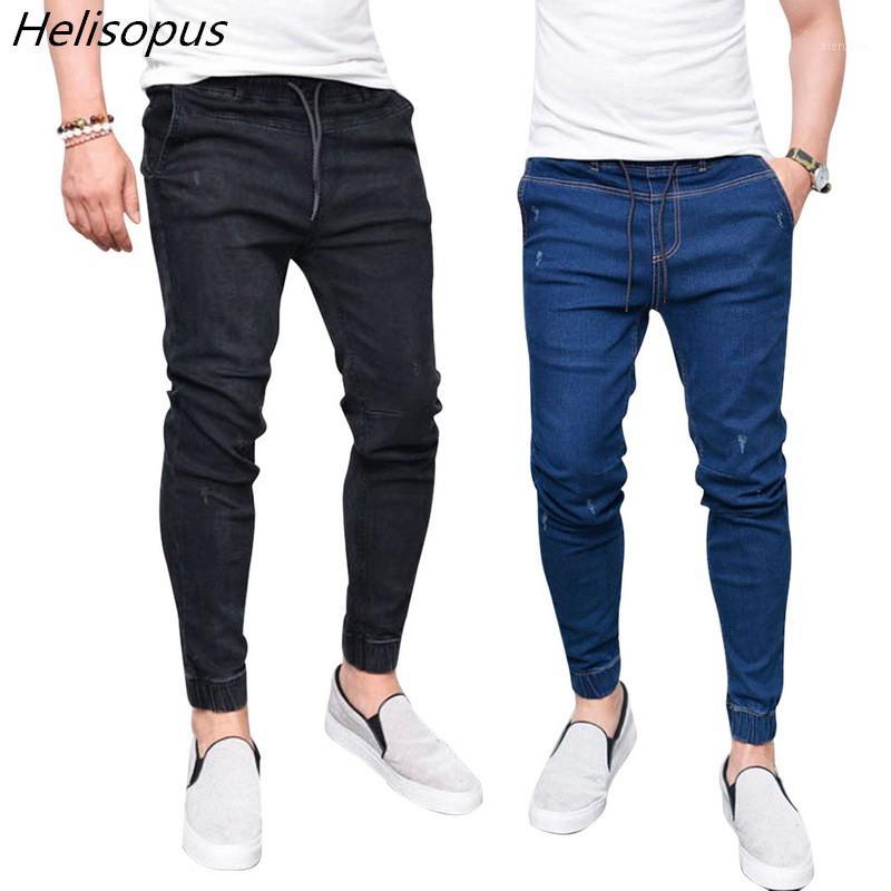 Men's Jeans Helisopus Men's Jogger Washed Denim Pant Hip Hop Elastic Waist Trousers Plus Size 4XL1, Black
Men's Jeans Helisopus Men's Jogger Washed Denim Pant Hip Hop Elastic Waist Trousers Plus Size 4XL1, Black