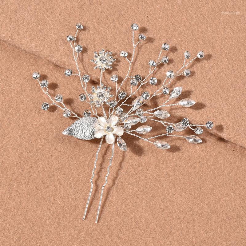 Hair Clips & Barrettes ACRDDK Elegant Hairpins AccessoriesFor Women Fashion Silver Leaf Diamond Cilps Bridal Wedding Jewelry, Golden;silver
Hair Clips & Barrettes ACRDDK Elegant Hairpins AccessoriesFor Women Fashion Silver Leaf Diamond Cilps Bridal Wedding Jewelry, Golden;silver
