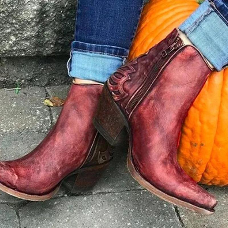 Women's Boots Autumn Winter Cowboy Boots Classic Snow Ankle Suede Warm Fur Plush Shoes Women Botas Mujer Booties Feminina, Brown
Women's Boots Autumn Winter Cowboy Boots Classic Snow Ankle Suede Warm Fur Plush Shoes Women Botas Mujer Booties Feminina, Brown