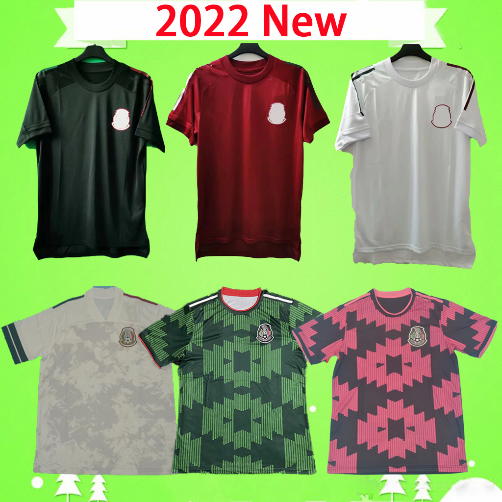 2022 Mexico soccer jersey training wear Copa america Fans Player version 21 22 Camiseta CHICHARITO LOZANO DOS SANTOS 2021 football shirt Men, Black;yellow
2022 Mexico soccer jersey training wear Copa america Fans Player version 21 22 Camiseta CHICHARITO LOZANO DOS SANTOS 2021 football shirt Men, Black;yellow